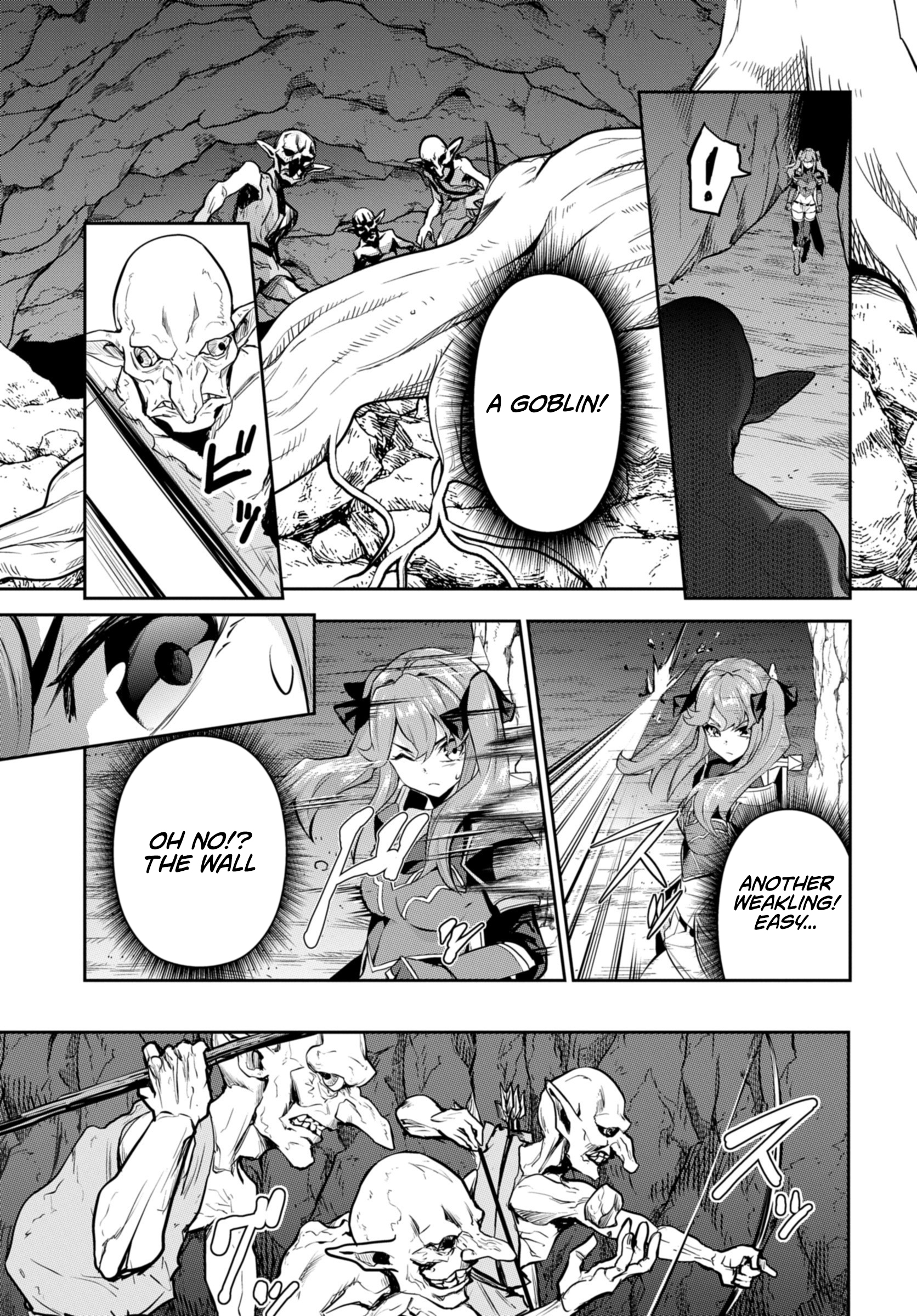 The Strongest Summoner is a Thirty-Something Guy: The Other World Domination of a Card Gamer Whose Cards Were Disposed of by His Parents Chapter 4 - Page 19