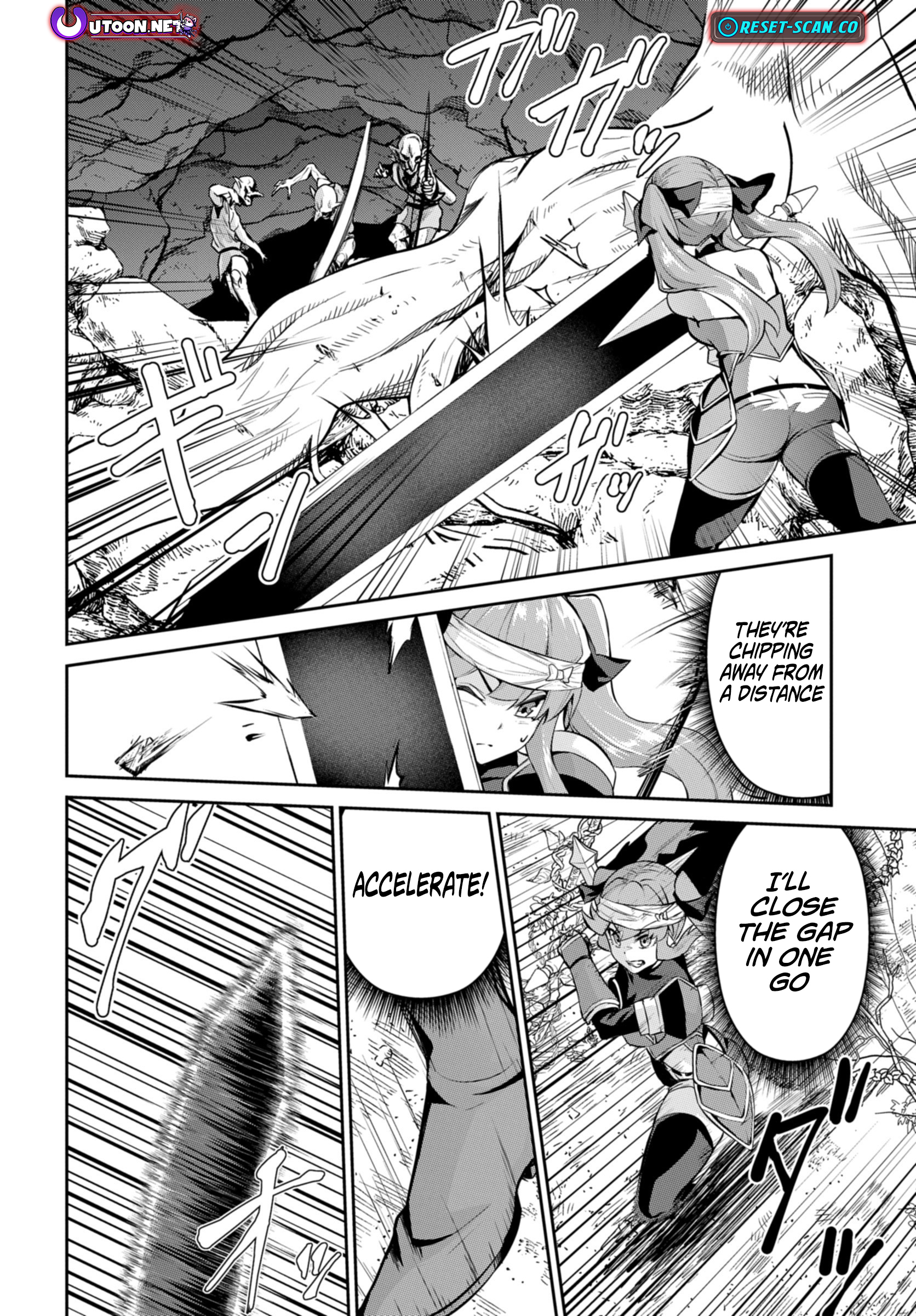 The Strongest Summoner is a Thirty-Something Guy: The Other World Domination of a Card Gamer Whose Cards Were Disposed of by His Parents Chapter 4 - Page 20