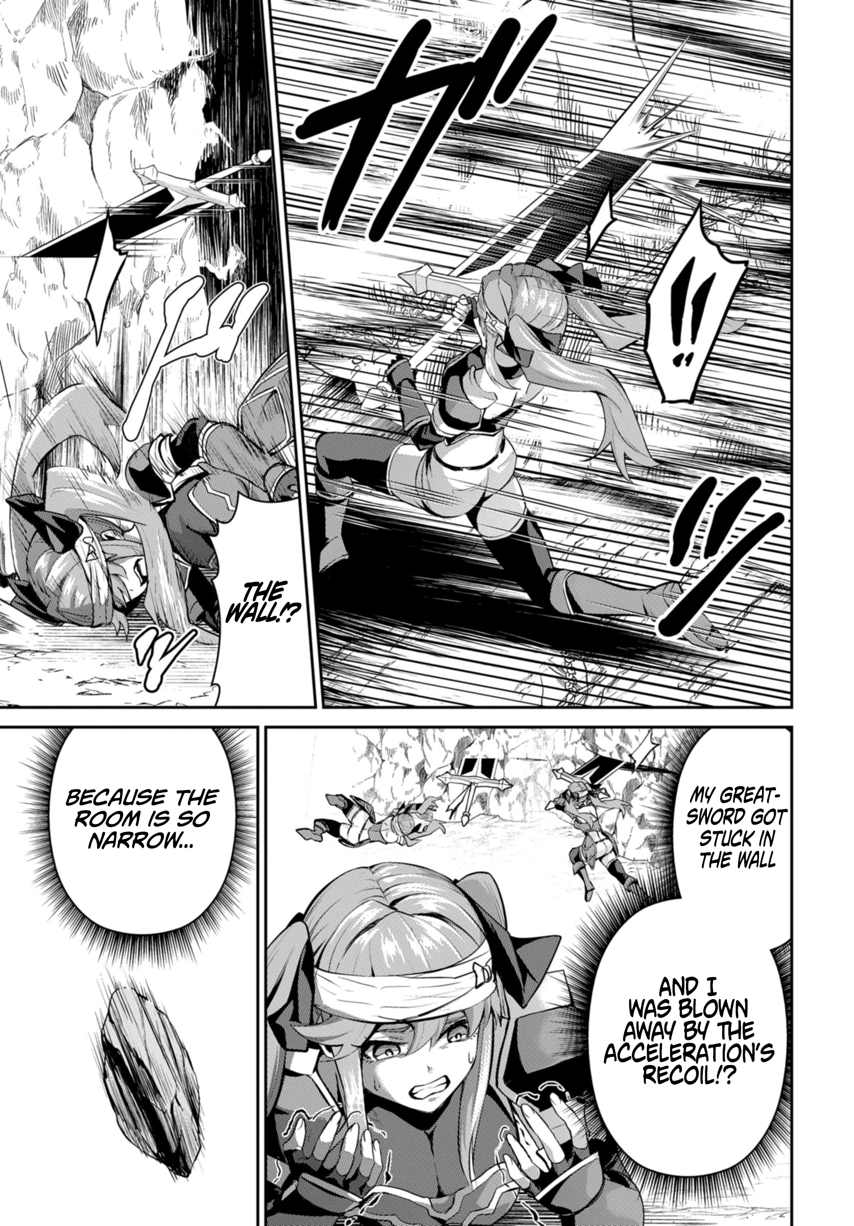 The Strongest Summoner is a Thirty-Something Guy: The Other World Domination of a Card Gamer Whose Cards Were Disposed of by His Parents Chapter 4 - Page 21