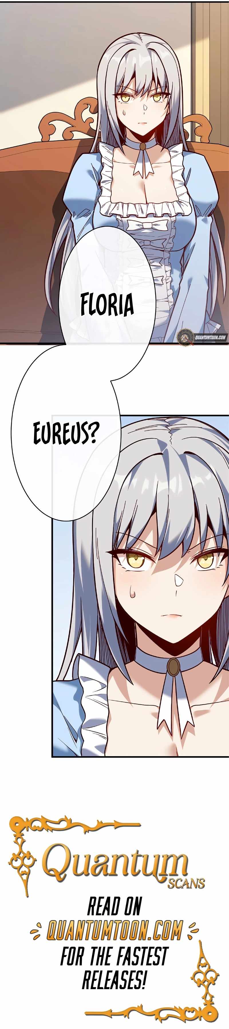 The Strongest Tamer Returned From Another World With His Childhood Friend as His Familiar Chapter 41 - Page 9
