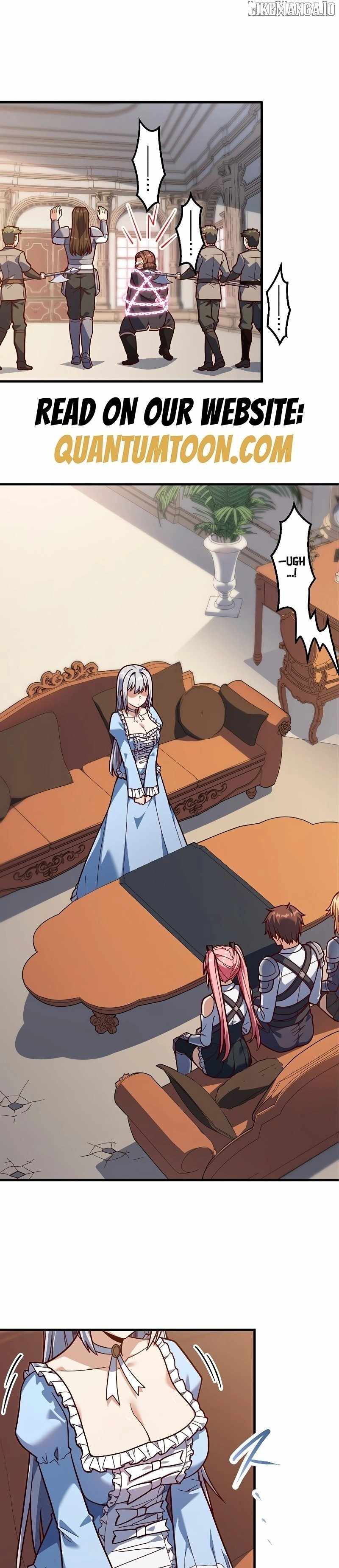 The Strongest Tamer Returned From Another World With His Childhood Friend as His Familiar Chapter 45 - Page 1