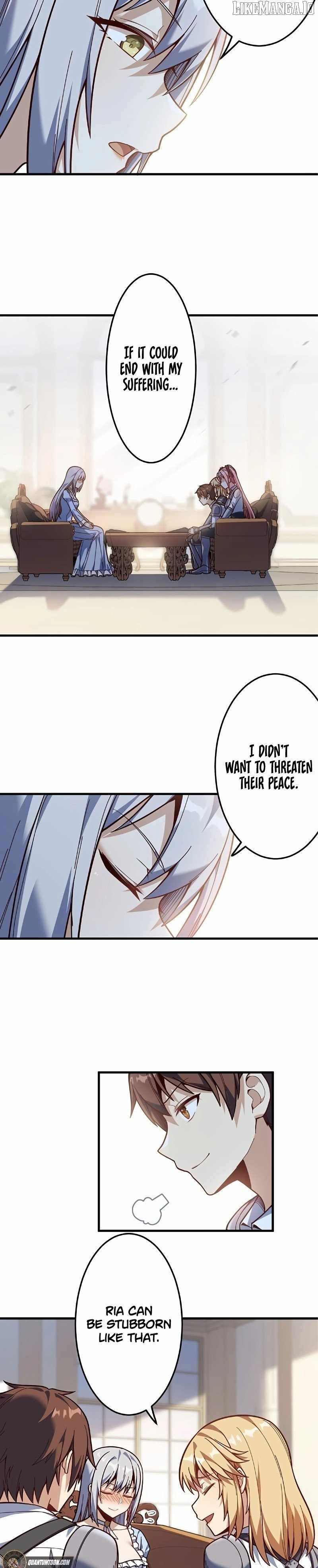 The Strongest Tamer Returned From Another World With His Childhood Friend as His Familiar Chapter 45 - Page 13