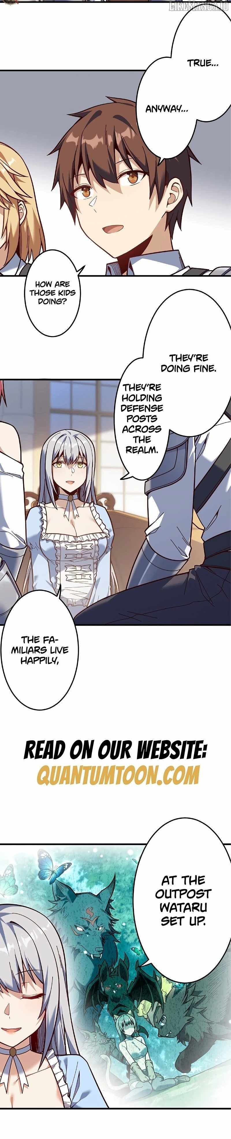 The Strongest Tamer Returned From Another World With His Childhood Friend as His Familiar Chapter 45 - Page 14
