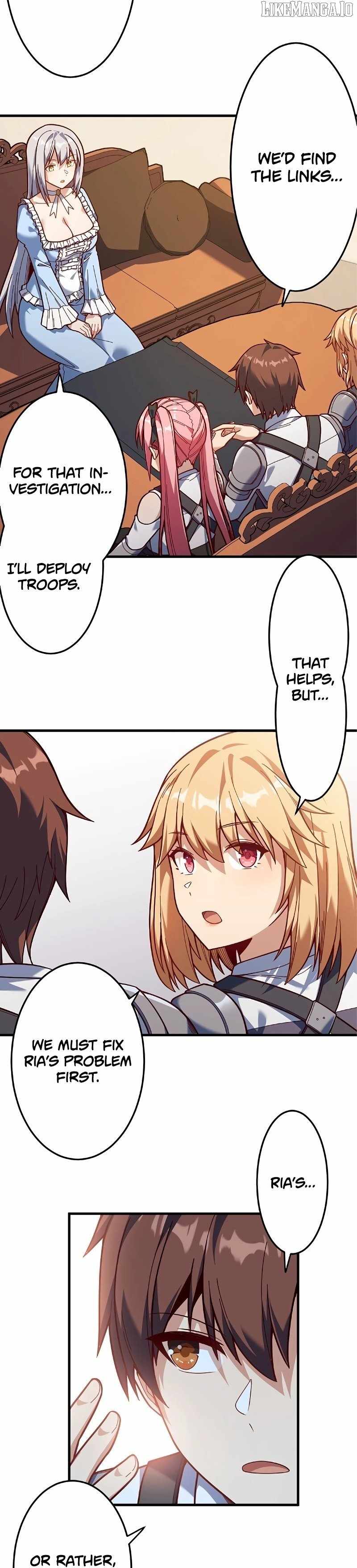 The Strongest Tamer Returned From Another World With His Childhood Friend as His Familiar Chapter 45 - Page 16