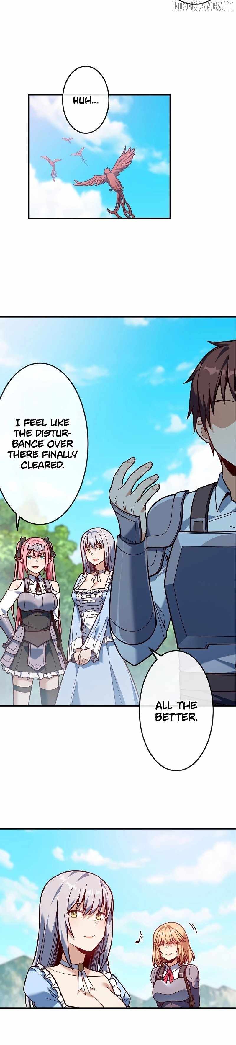 The Strongest Tamer Returned From Another World With His Childhood Friend as His Familiar Chapter 46 - Page 16