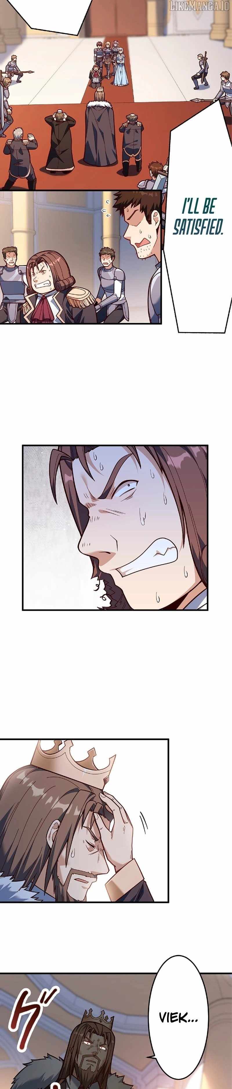 The Strongest Tamer Returned From Another World With His Childhood Friend as His Familiar Chapter 47 - Page 22