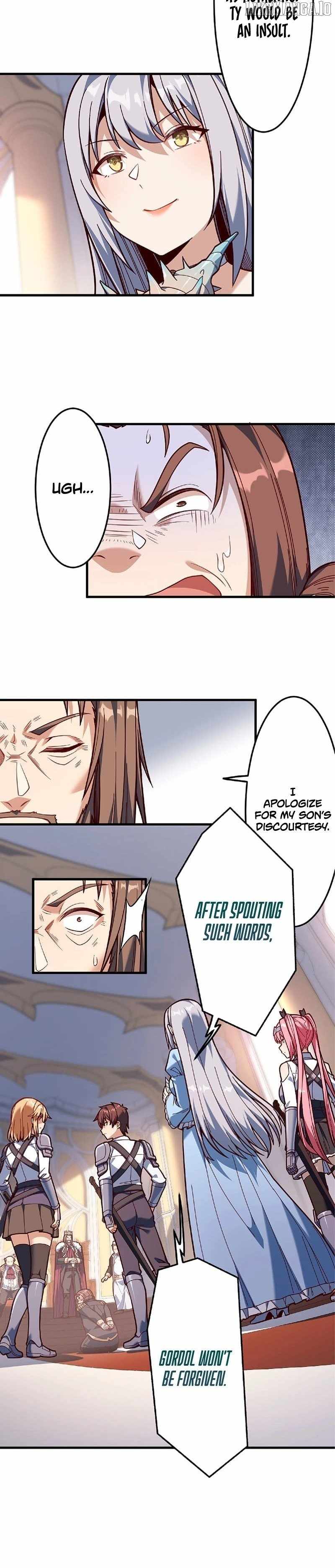 The Strongest Tamer Returned From Another World With His Childhood Friend as His Familiar Chapter 47 - Page 24