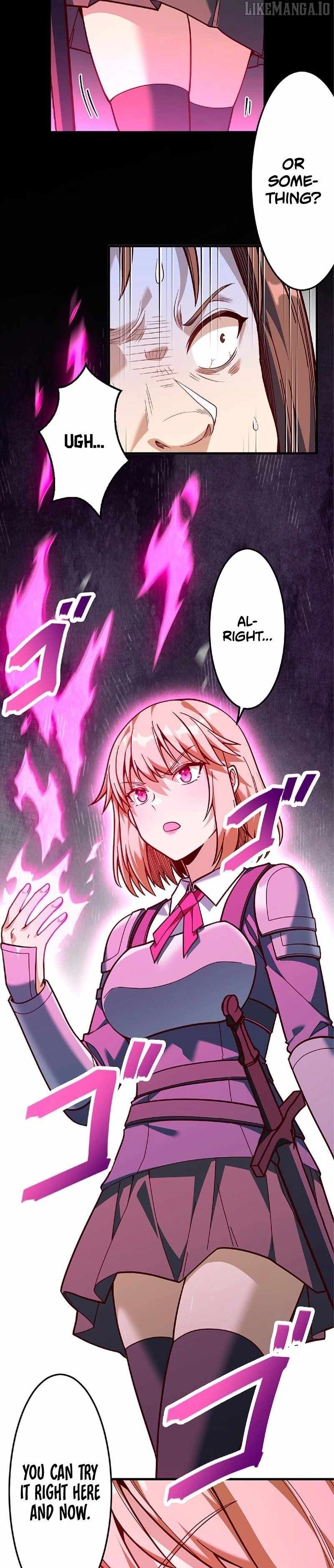 The Strongest Tamer Returned From Another World With His Childhood Friend as His Familiar Chapter 47 - Page 26