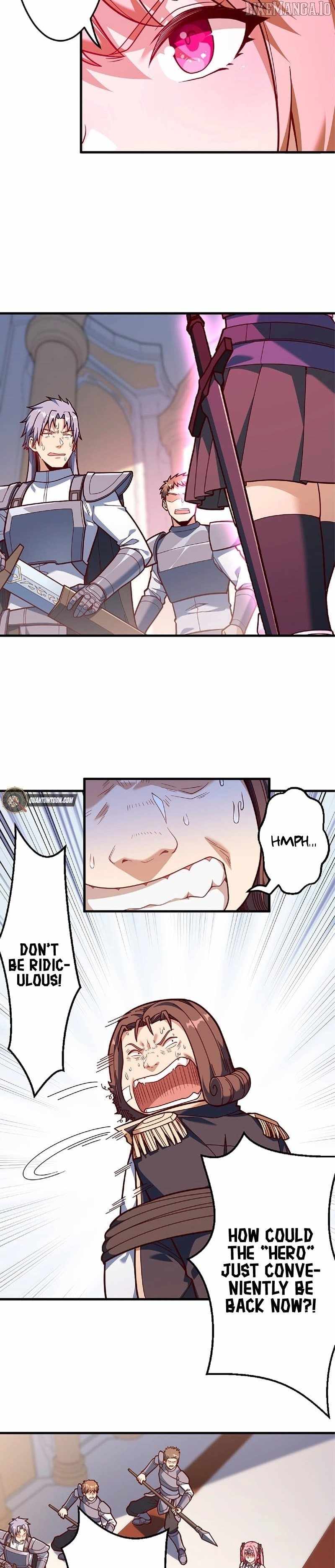 The Strongest Tamer Returned From Another World With His Childhood Friend as His Familiar Chapter 47 - Page 27