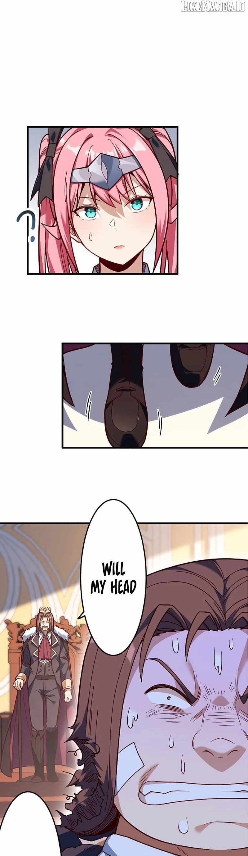 The Strongest Tamer Returned From Another World With His Childhood Friend as His Familiar Chapter 47 - Page 29