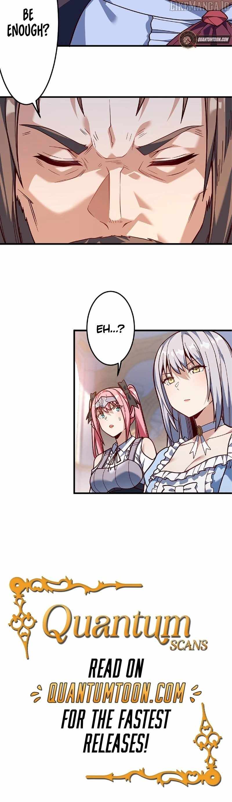 The Strongest Tamer Returned From Another World With His Childhood Friend as His Familiar Chapter 47 - Page 30