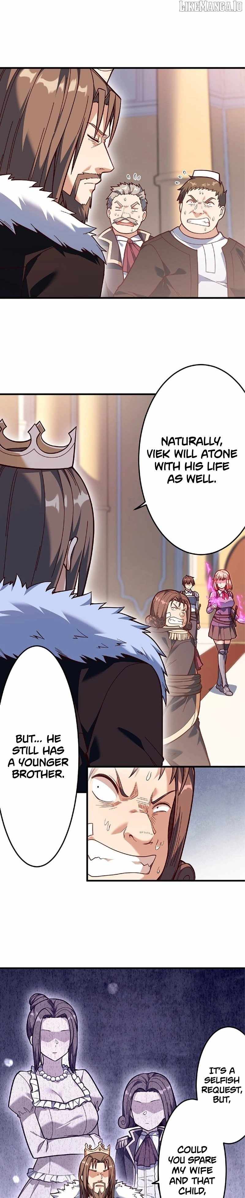The Strongest Tamer Returned From Another World With His Childhood Friend as His Familiar Chapter 48 - Page 3
