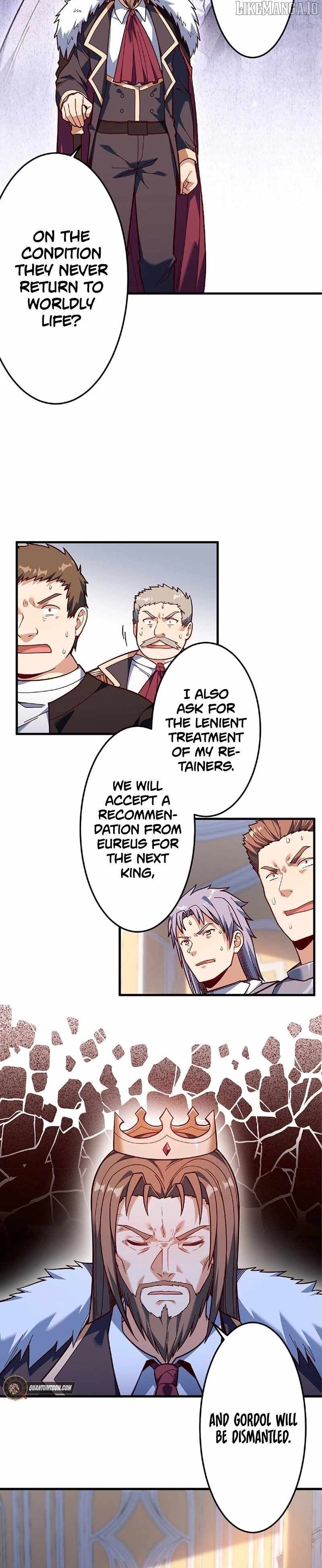 The Strongest Tamer Returned From Another World With His Childhood Friend as His Familiar Chapter 48 - Page 4