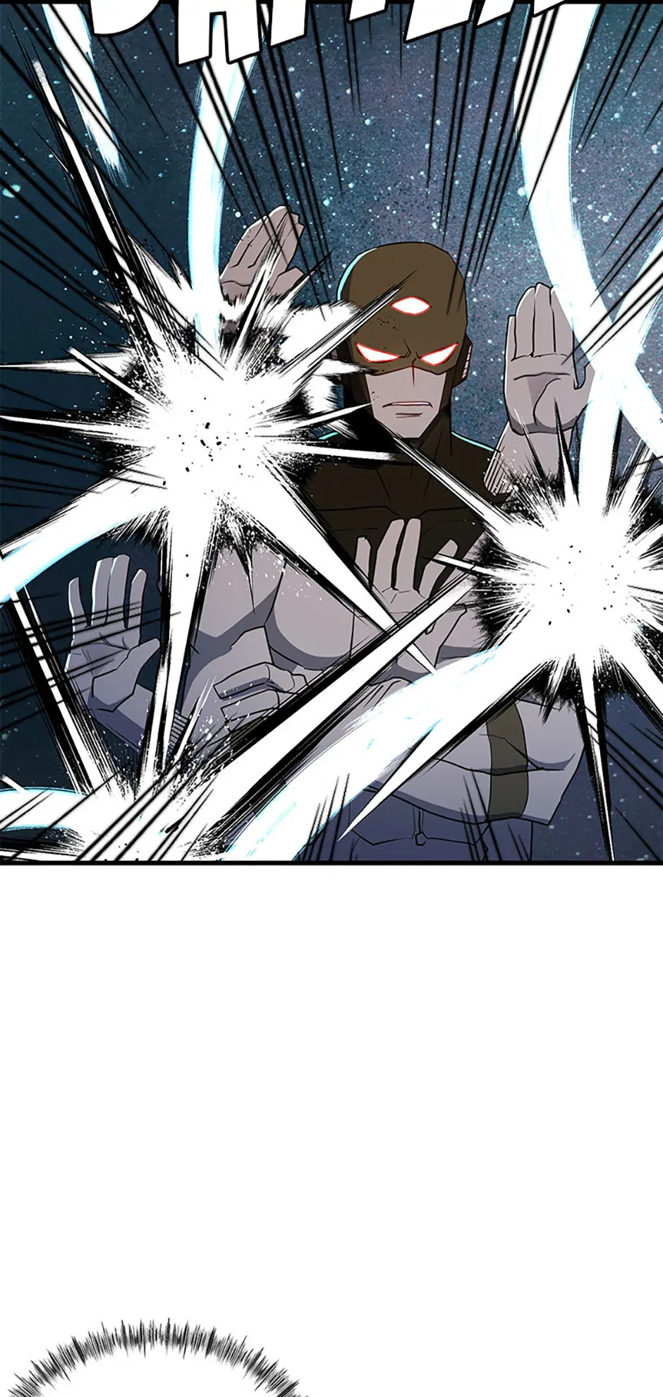 The Strongest Unemployed Hero Chapter 105 - Page 10
