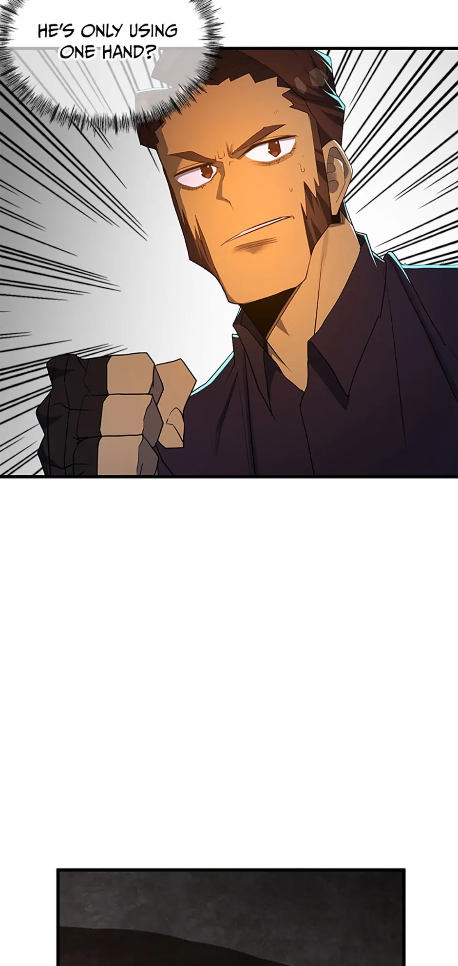 The Strongest Unemployed Hero Chapter 105 - Page 11