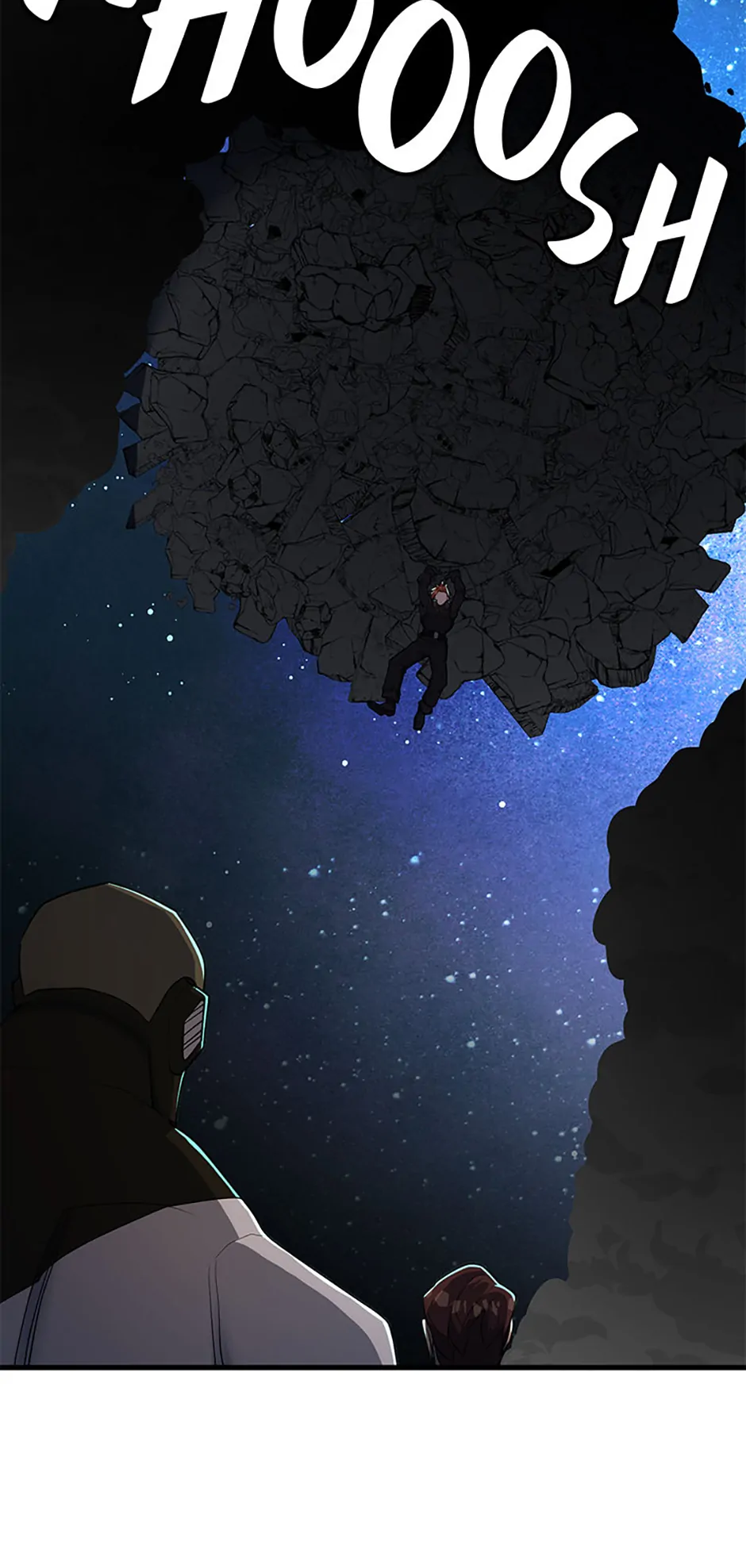 The Strongest Unemployed Hero Chapter 105 - Page 13