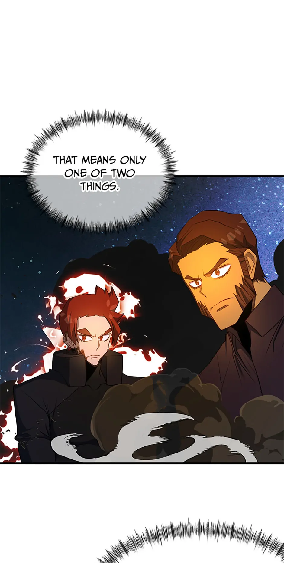 The Strongest Unemployed Hero Chapter 105 - Page 14