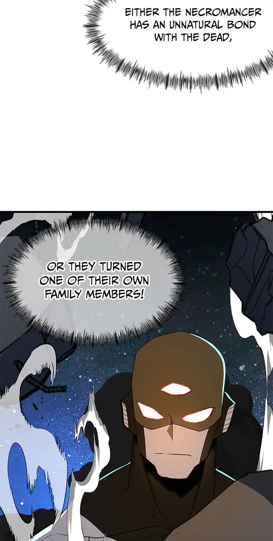 The Strongest Unemployed Hero Chapter 105 - Page 15