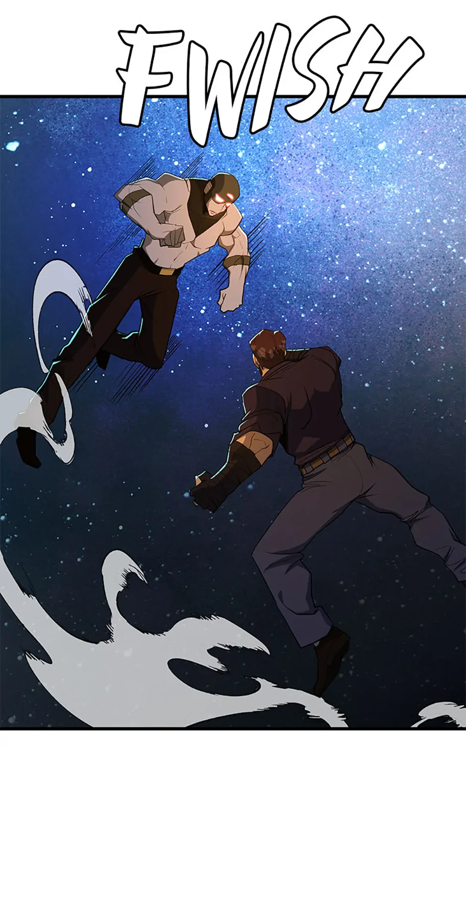 The Strongest Unemployed Hero Chapter 105 - Page 20