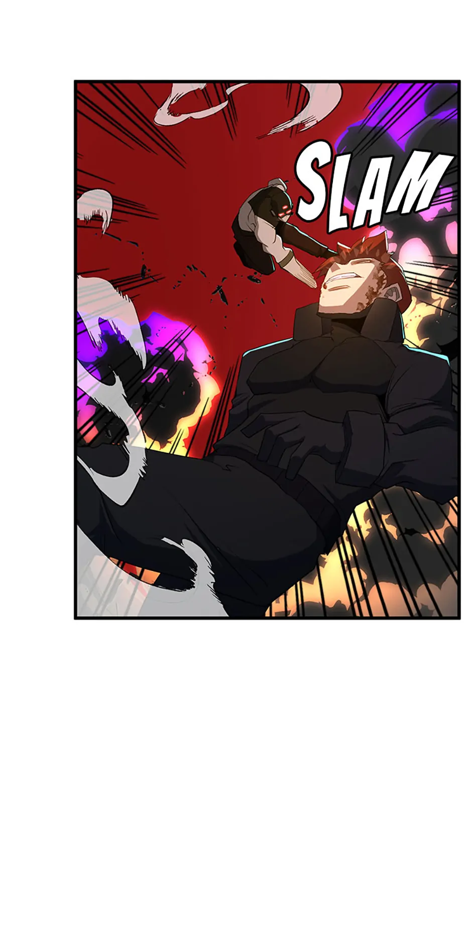 The Strongest Unemployed Hero Chapter 105 - Page 22