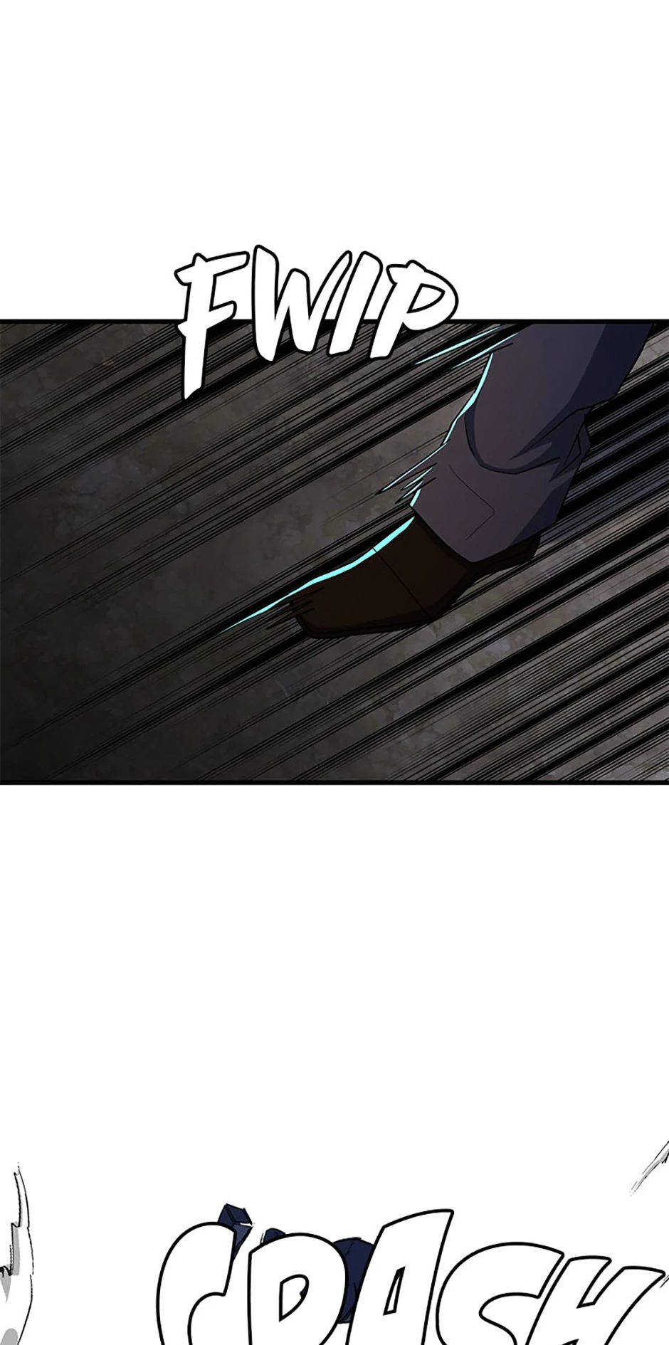 The Strongest Unemployed Hero Chapter 105 - Page 23