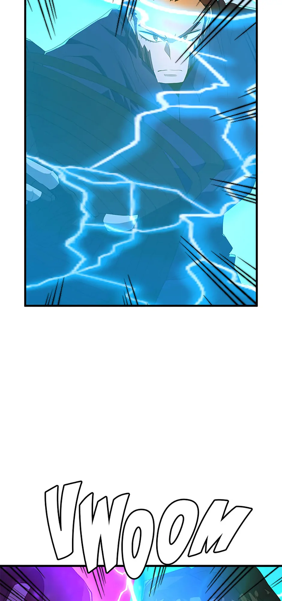 The Strongest Unemployed Hero Chapter 105 - Page 3
