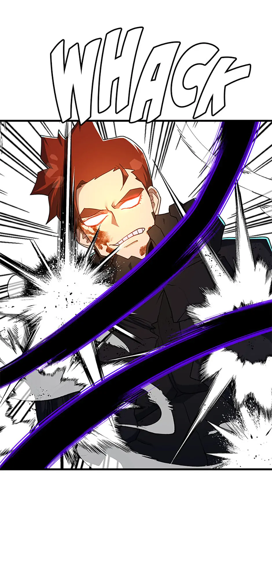 The Strongest Unemployed Hero Chapter 105 - Page 31