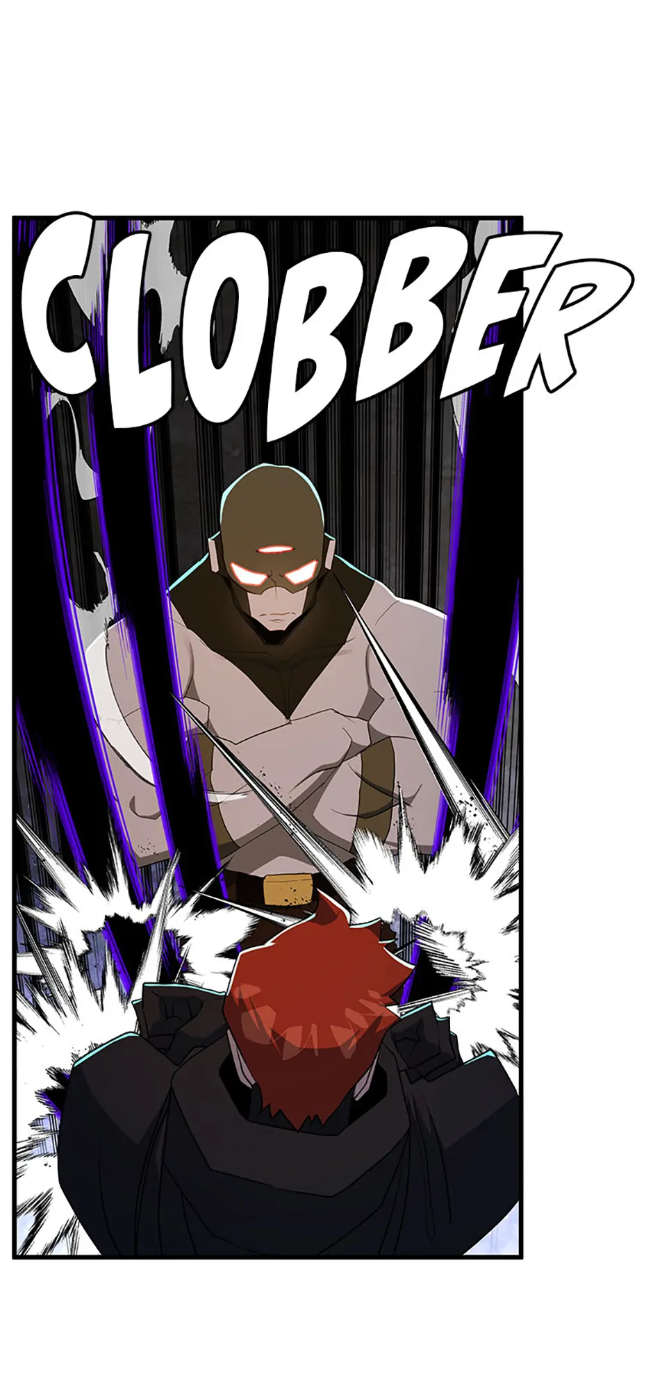 The Strongest Unemployed Hero Chapter 105 - Page 32