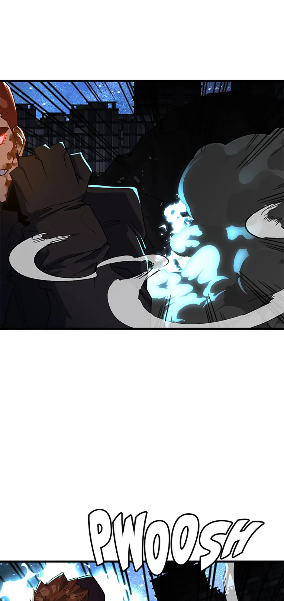 The Strongest Unemployed Hero Chapter 105 - Page 34