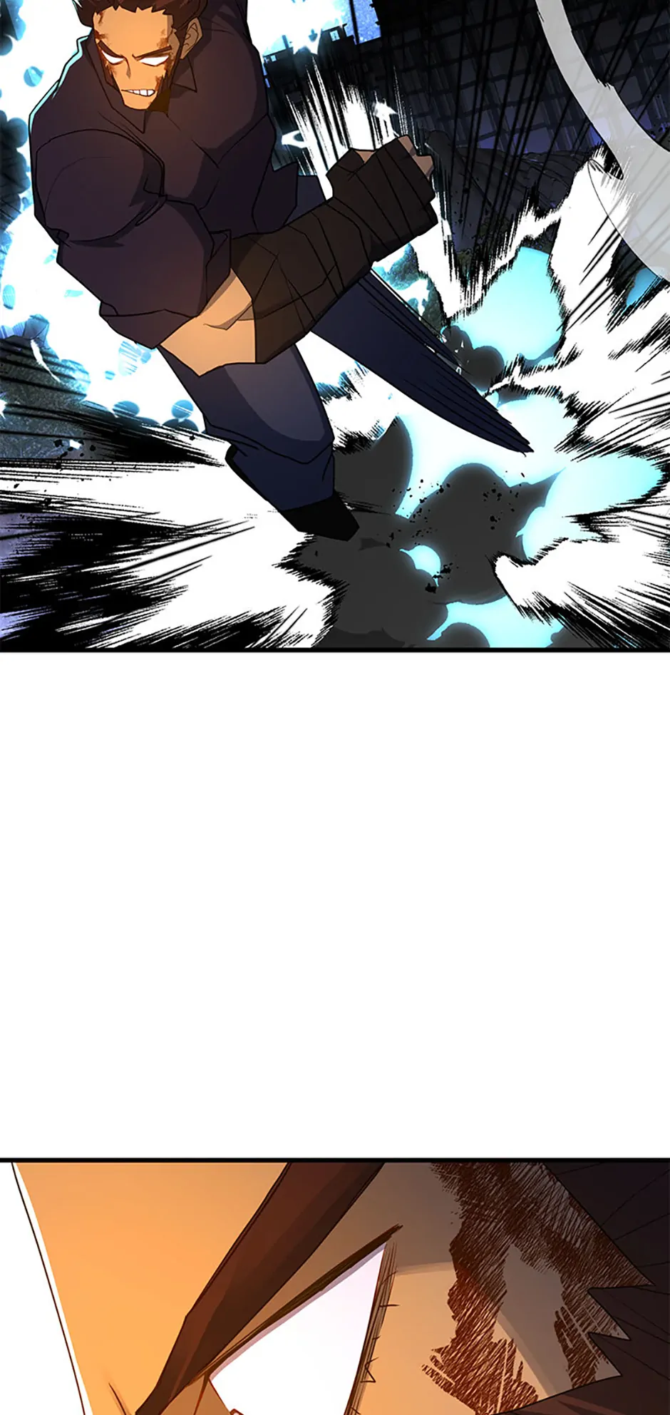 The Strongest Unemployed Hero Chapter 105 - Page 35