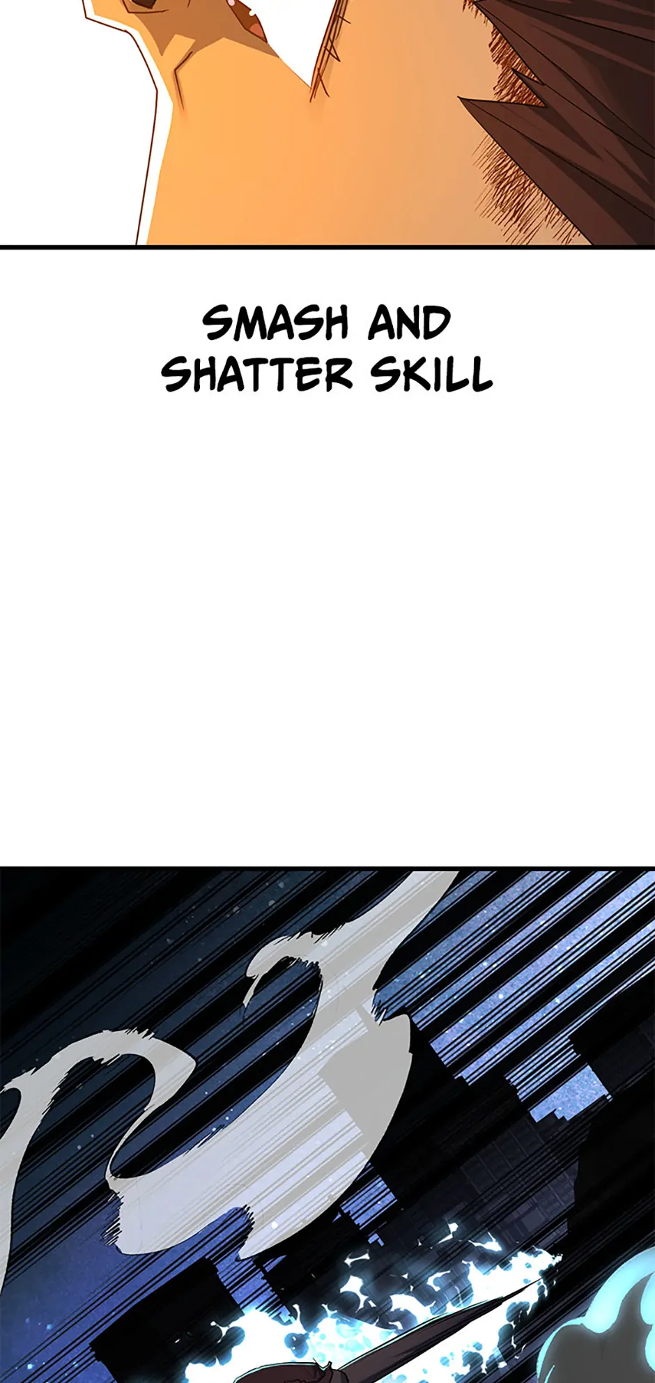 The Strongest Unemployed Hero Chapter 105 - Page 36