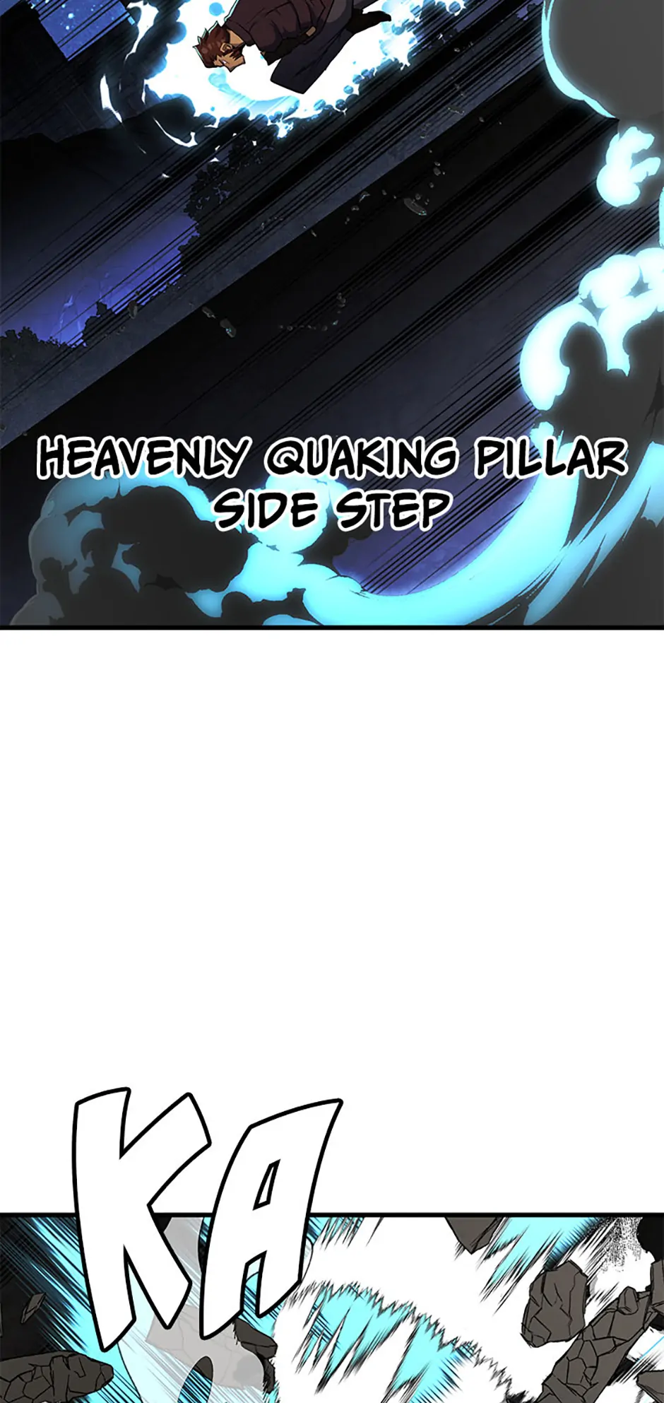 The Strongest Unemployed Hero Chapter 105 - Page 37