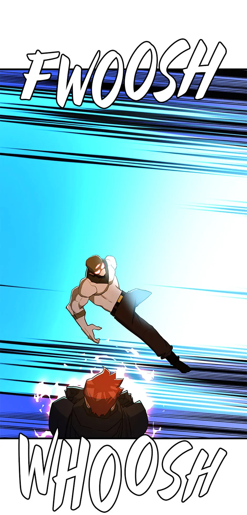 The Strongest Unemployed Hero Chapter 105 - Page 39