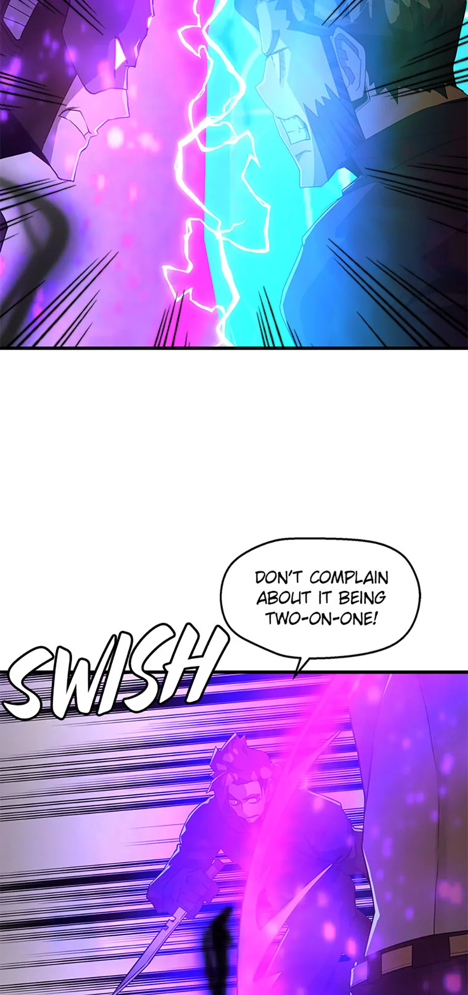 The Strongest Unemployed Hero Chapter 105 - Page 4