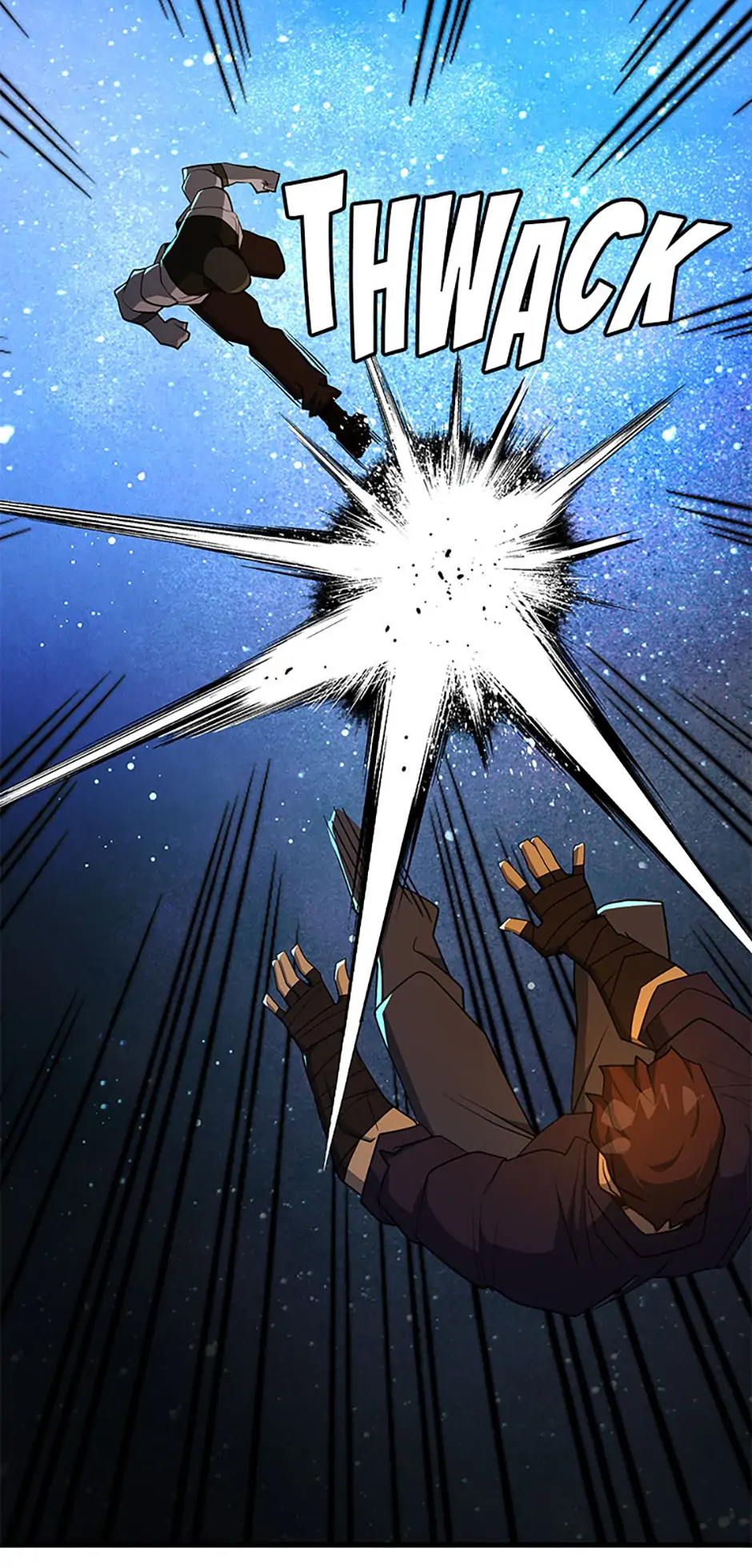 The Strongest Unemployed Hero Chapter 105 - Page 43