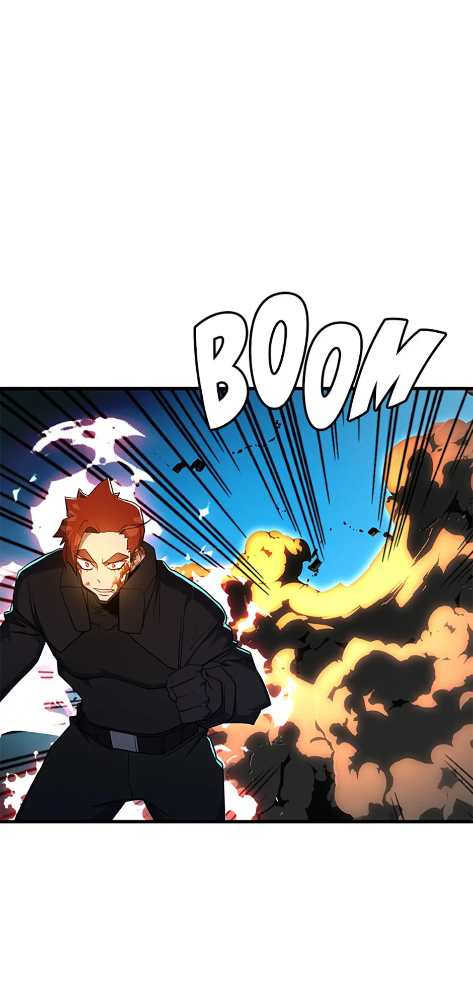 The Strongest Unemployed Hero Chapter 105 - Page 44