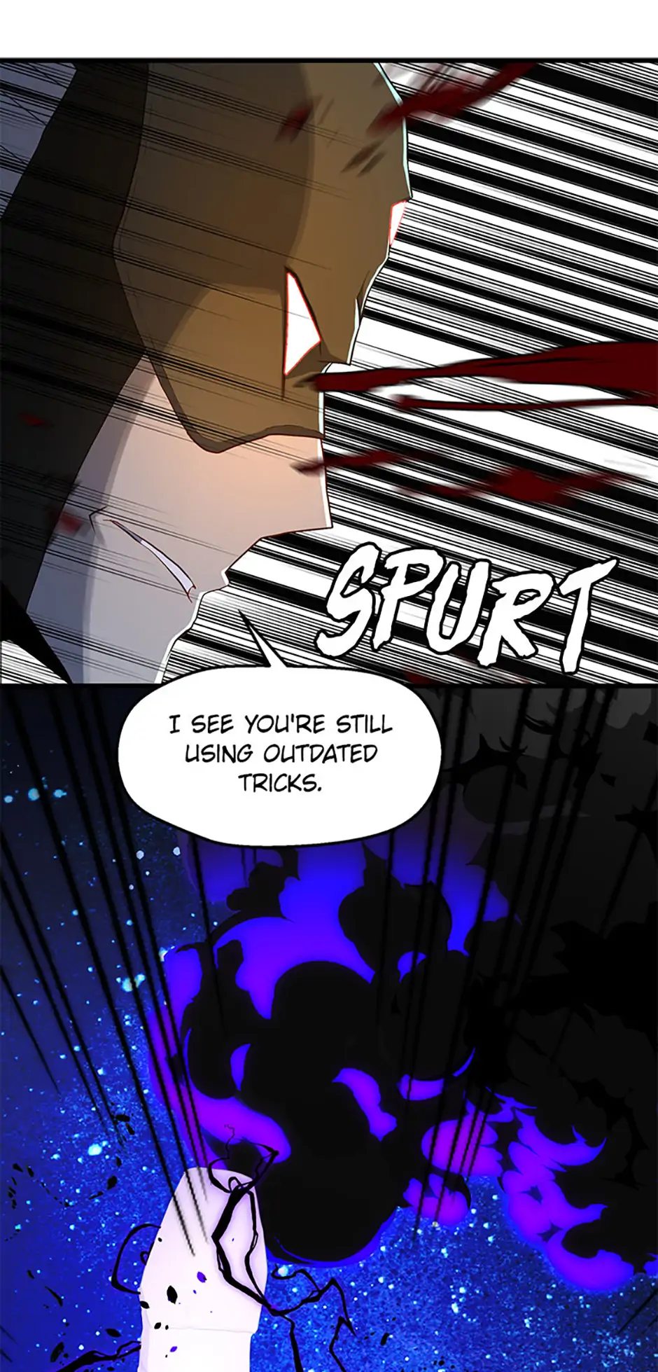 The Strongest Unemployed Hero Chapter 105 - Page 47