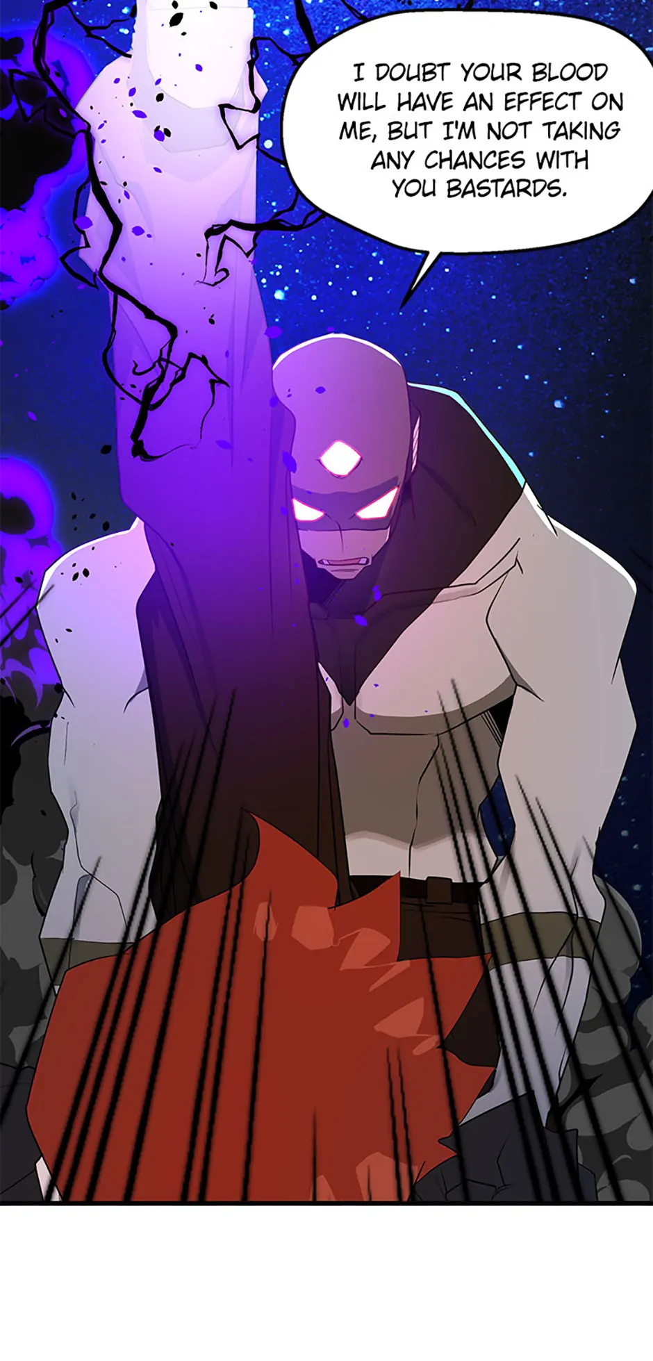 The Strongest Unemployed Hero Chapter 105 - Page 48
