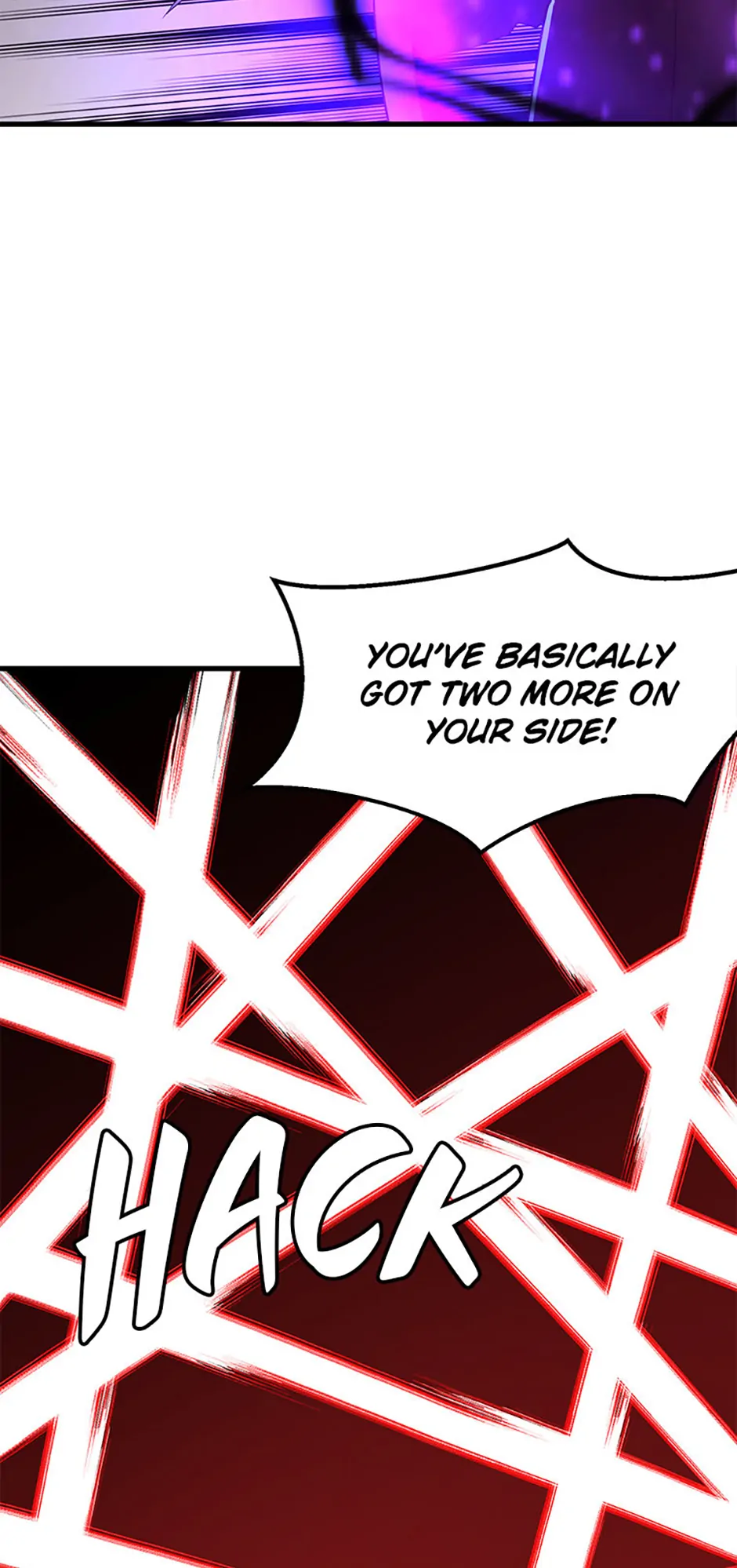 The Strongest Unemployed Hero Chapter 105 - Page 5