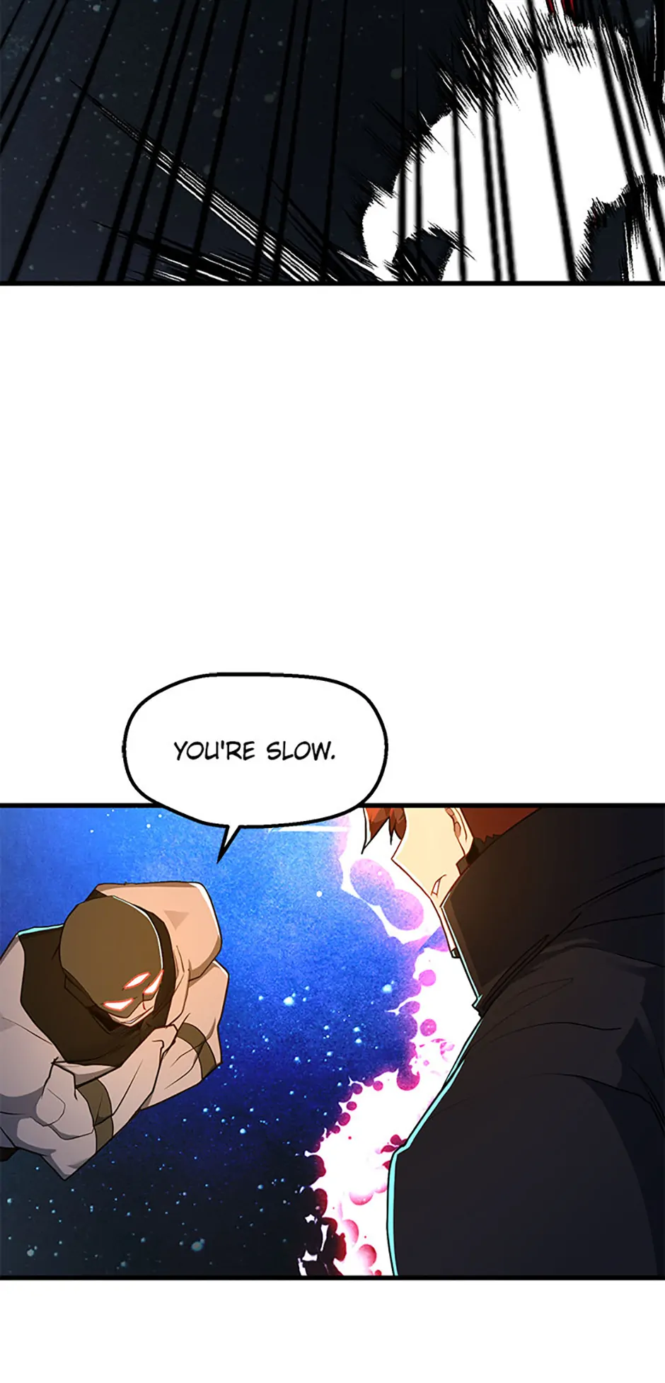 The Strongest Unemployed Hero Chapter 105 - Page 54