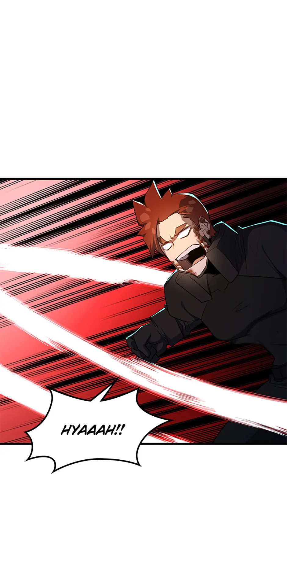 The Strongest Unemployed Hero Chapter 105 - Page 55