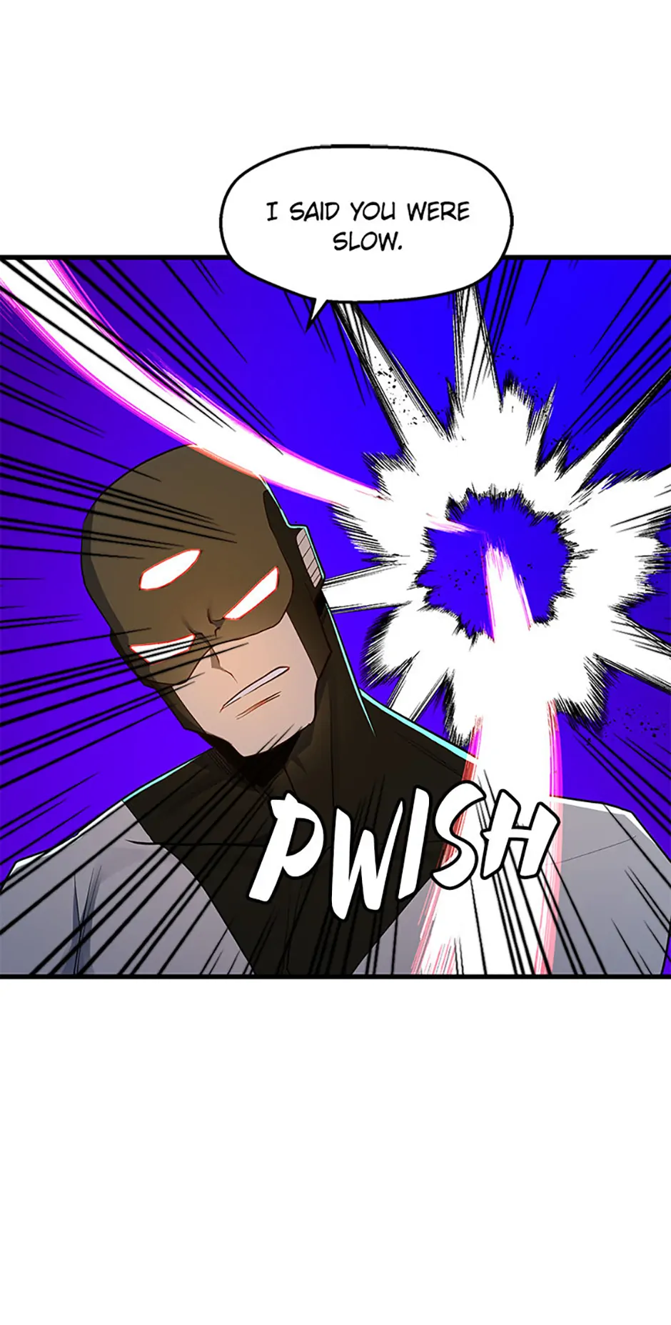 The Strongest Unemployed Hero Chapter 105 - Page 56