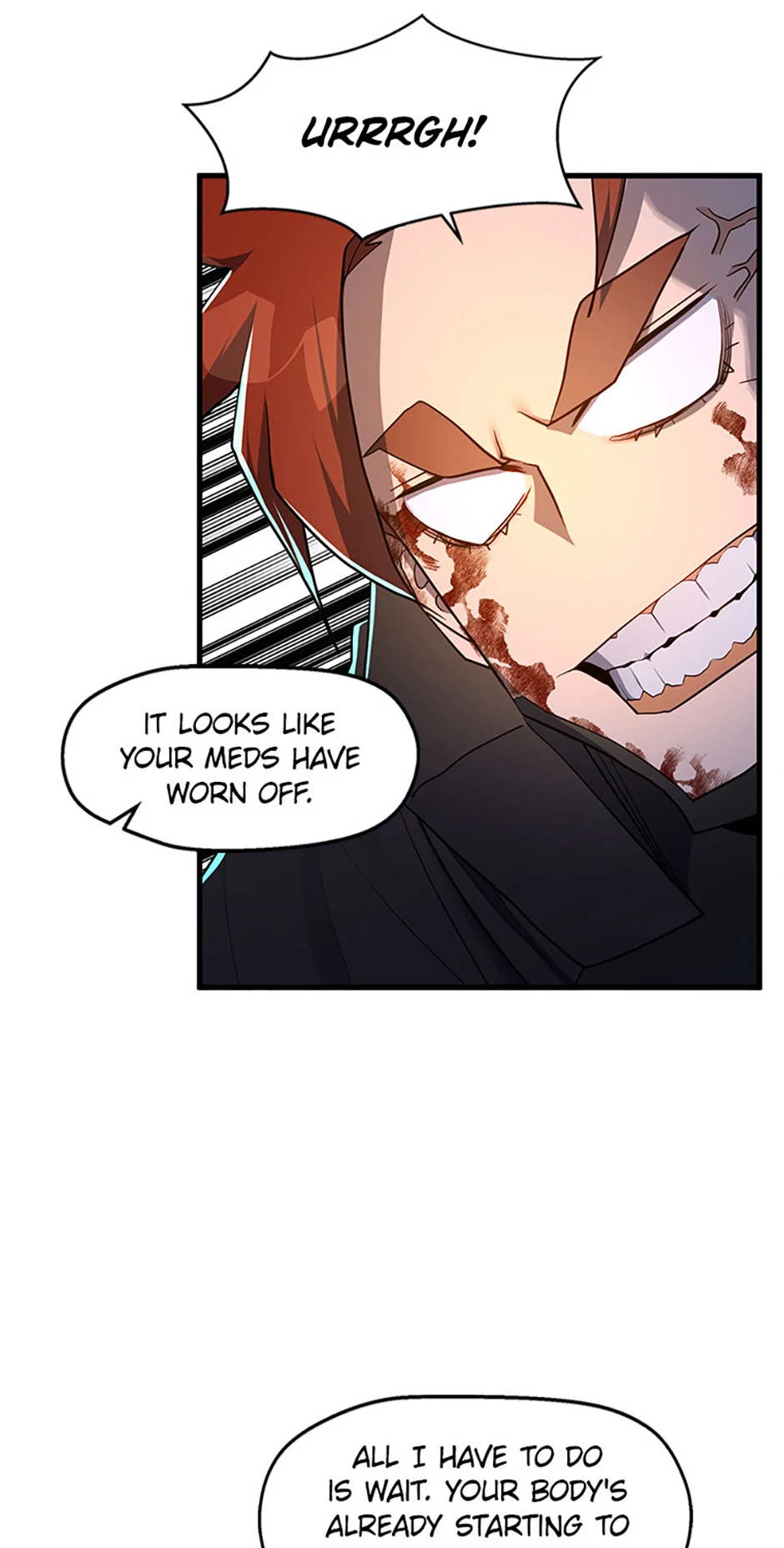 The Strongest Unemployed Hero Chapter 105 - Page 57