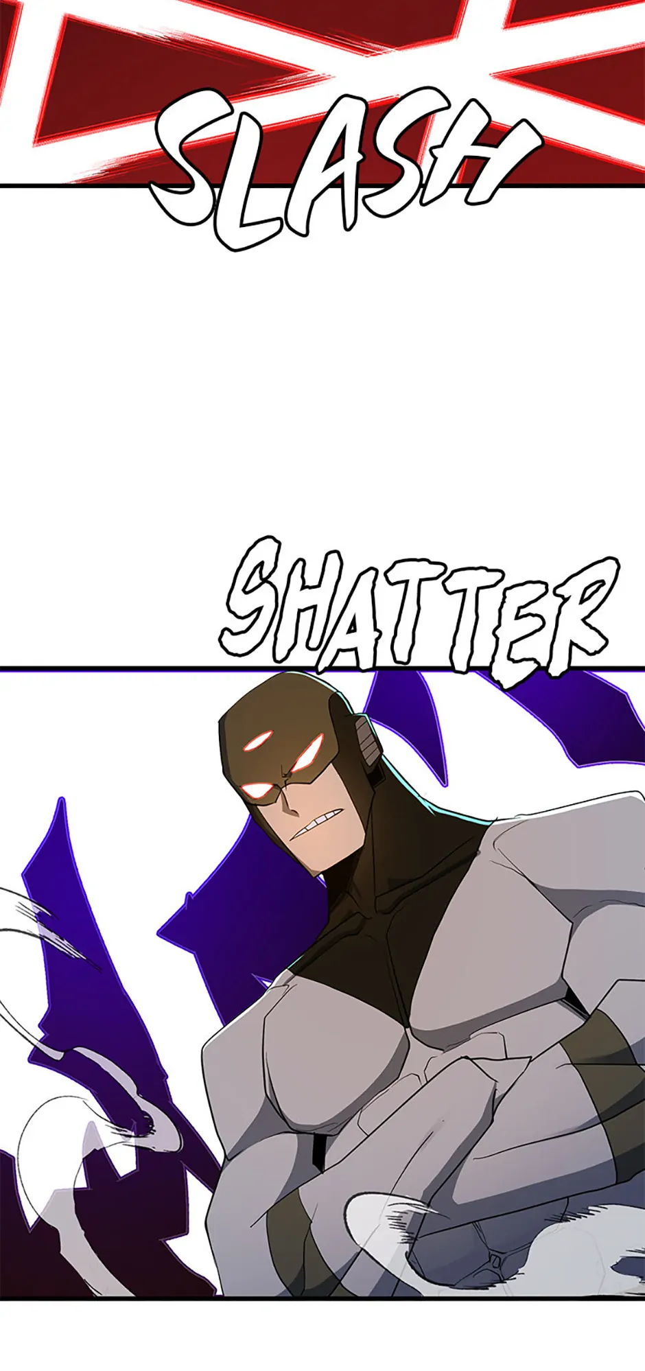 The Strongest Unemployed Hero Chapter 105 - Page 6
