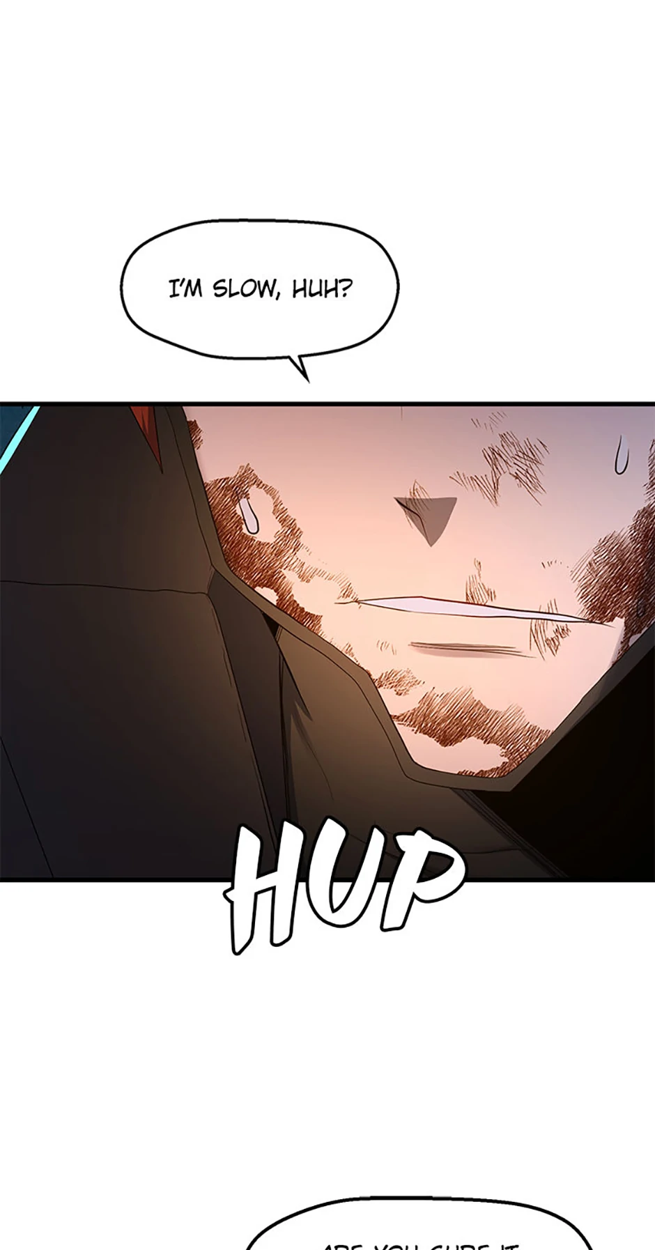 The Strongest Unemployed Hero Chapter 105 - Page 61