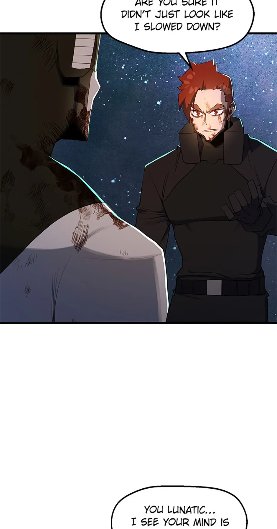 The Strongest Unemployed Hero Chapter 105 - Page 62
