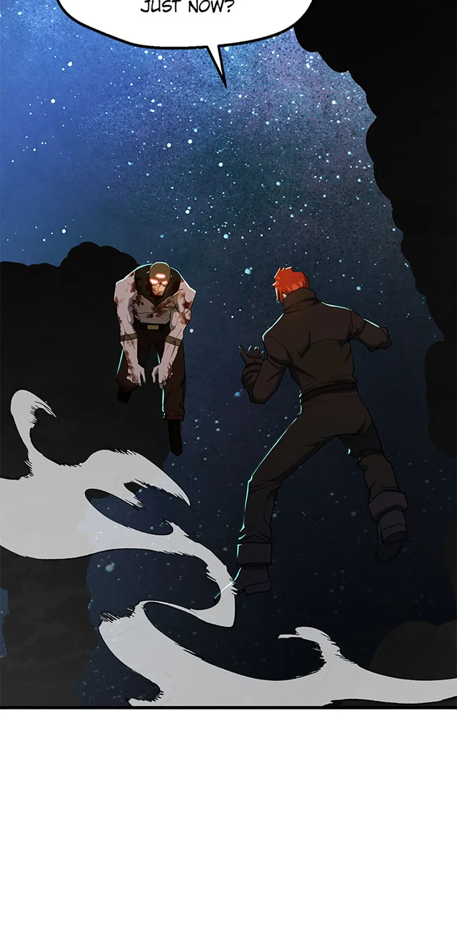 The Strongest Unemployed Hero Chapter 105 - Page 68
