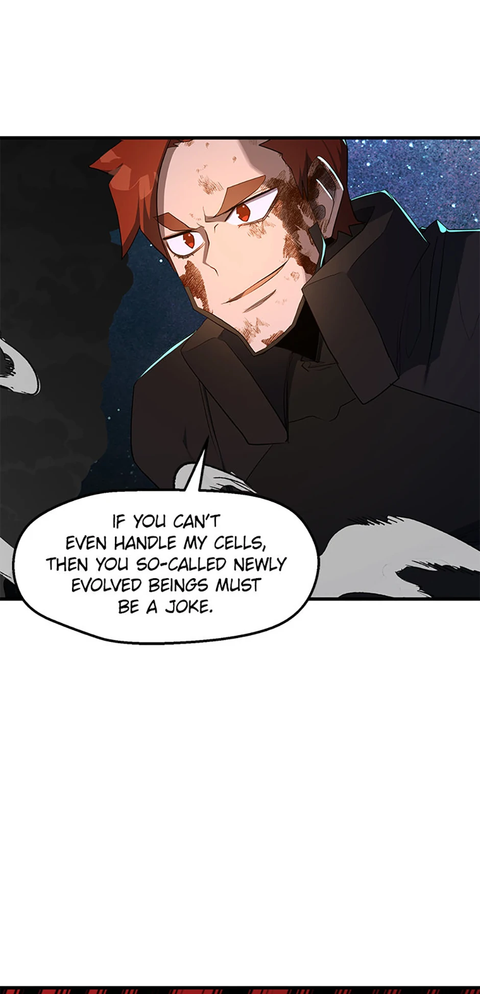 The Strongest Unemployed Hero Chapter 105 - Page 69