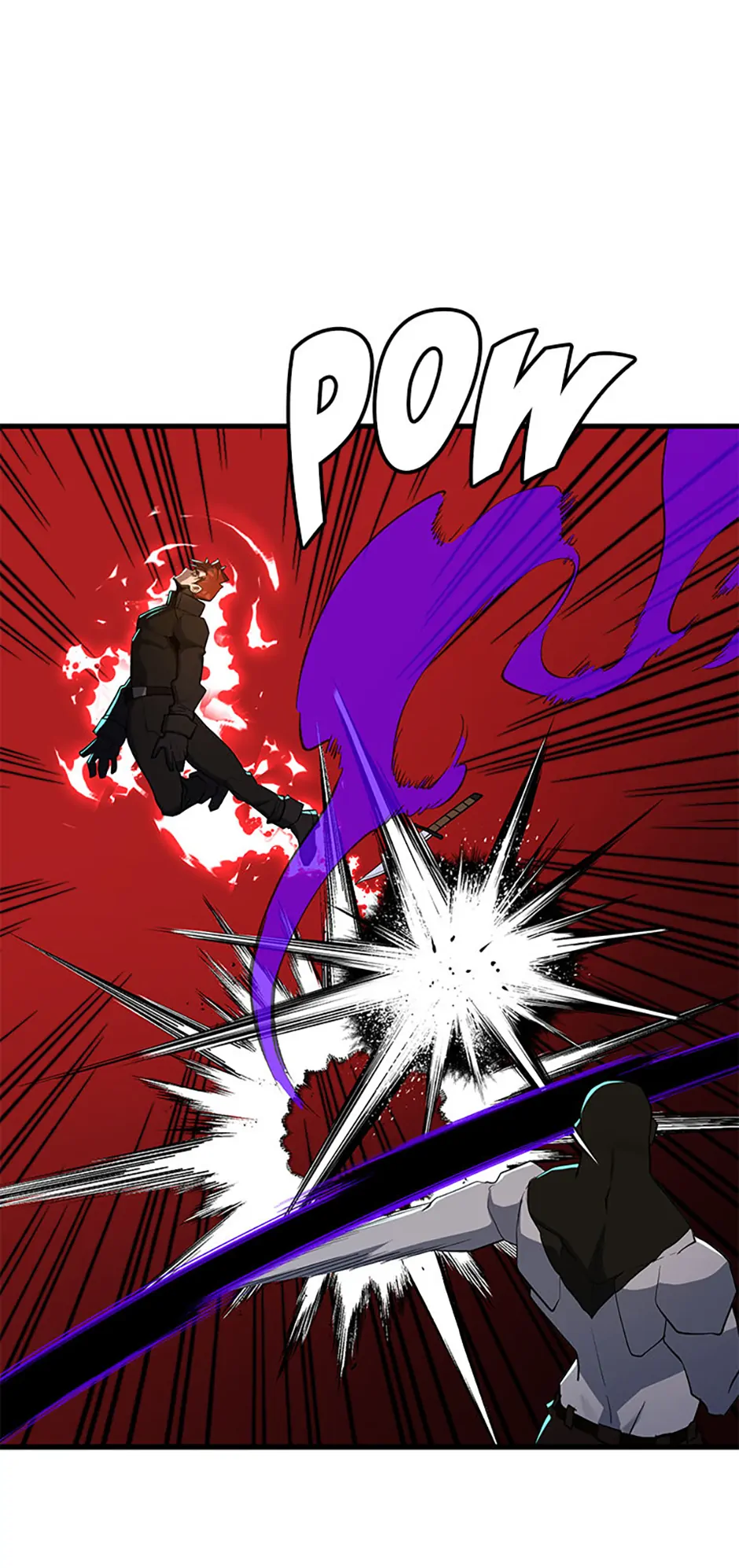 The Strongest Unemployed Hero Chapter 105 - Page 7