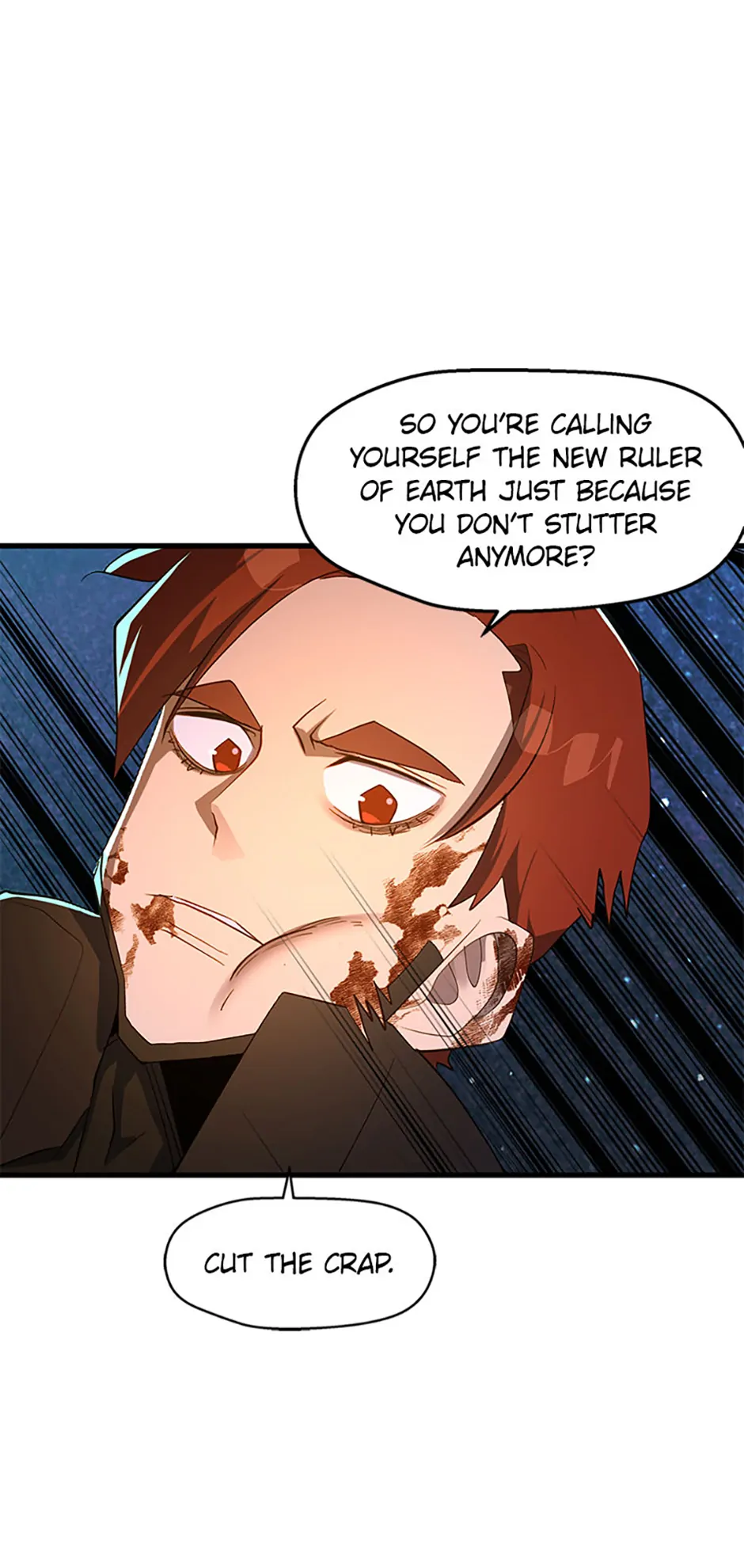 The Strongest Unemployed Hero Chapter 105 - Page 8